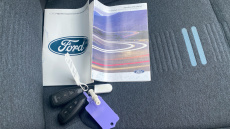 Ford Fiesta 1.0 EcoBoost Active 5dr Petrol Hatchback